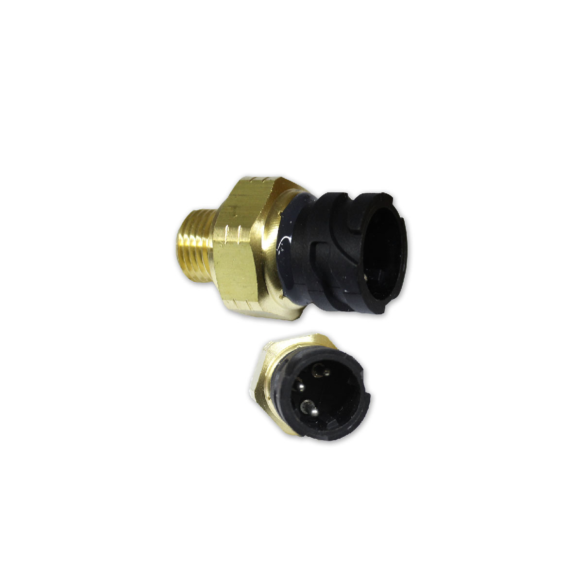 SENSOR PRESSAO OLEO CAMBIO SERIE 4/5 (1767616 ,)