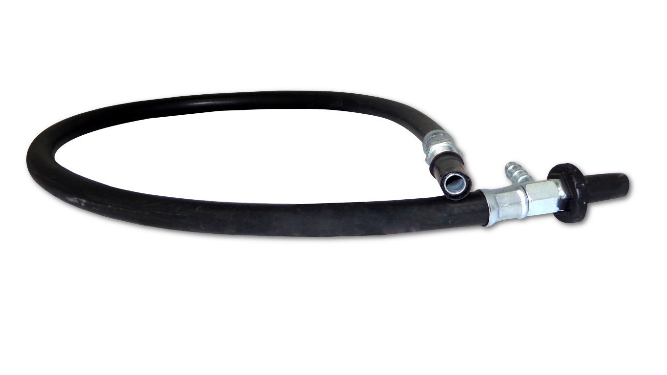 REPARO SECADOR AR APU PARCIAL (4305015..)