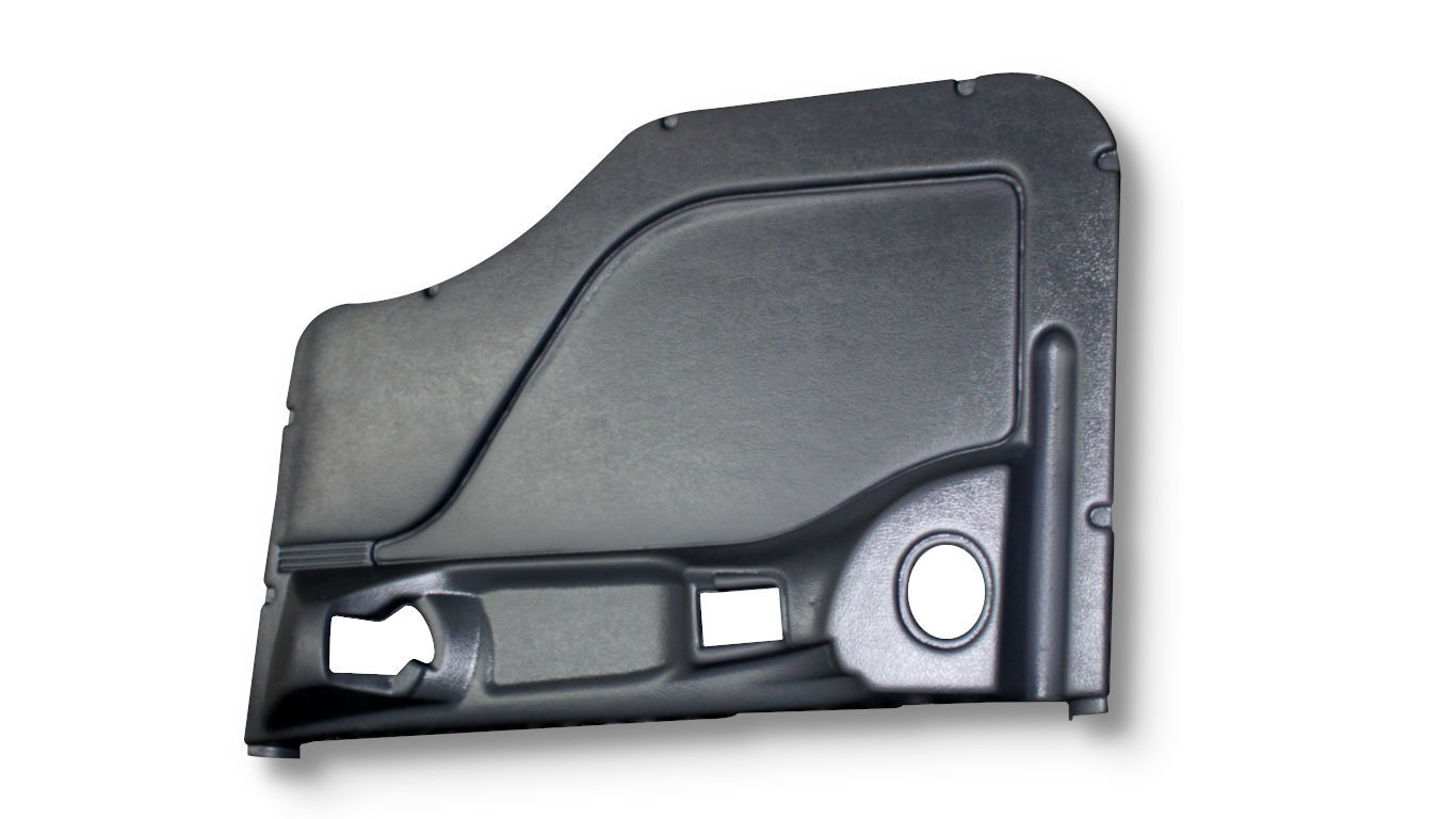 FORRO PORTA PRE-MOLDADA PARA SCANIA SERIE 4 DIREITO (1346164.)