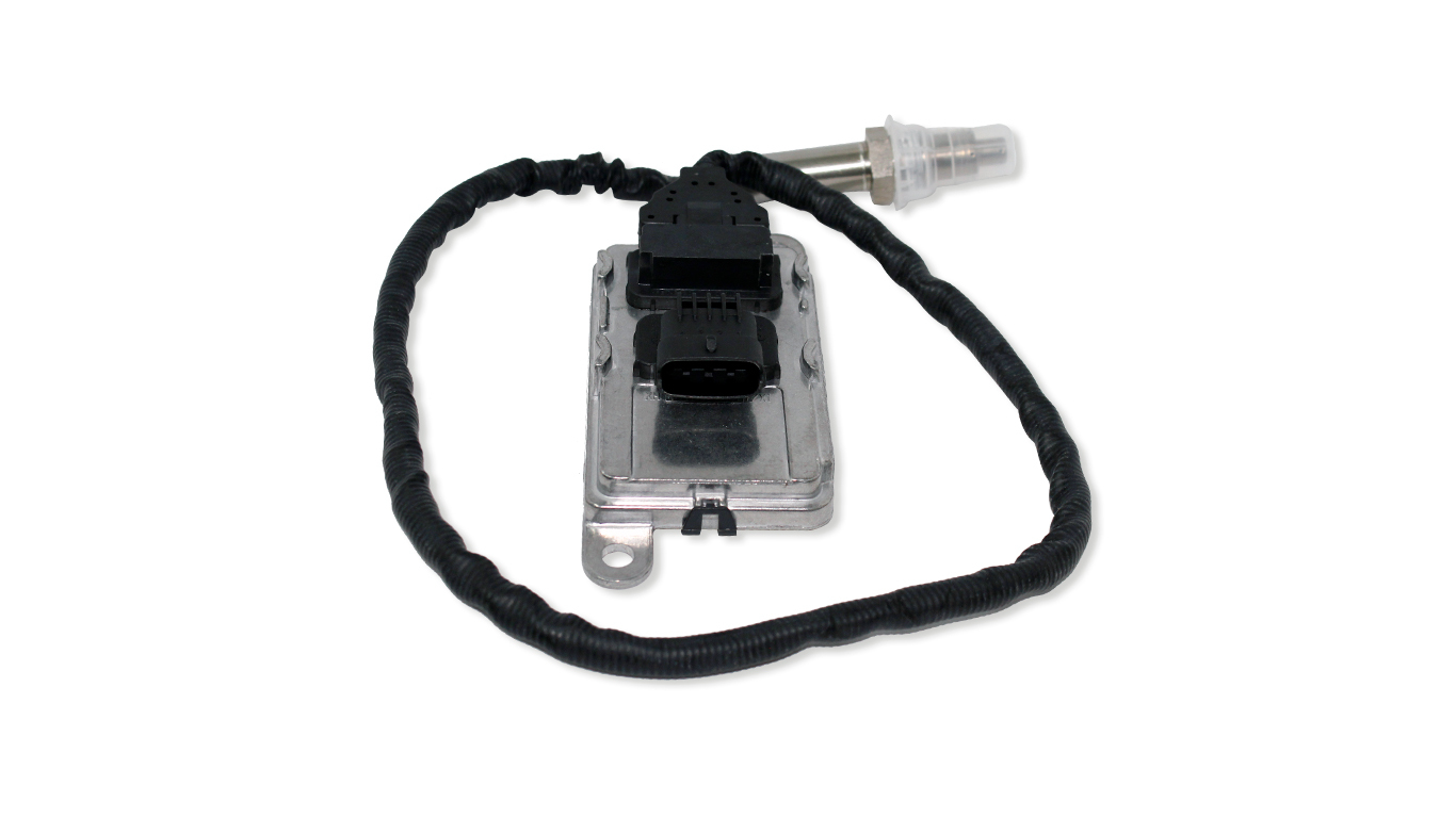 SENSOR NOX ARLA PARA VOLVO FH12 FH13 FH4 FM12 FM13 FM4 VM ONIBUS  (22219283)