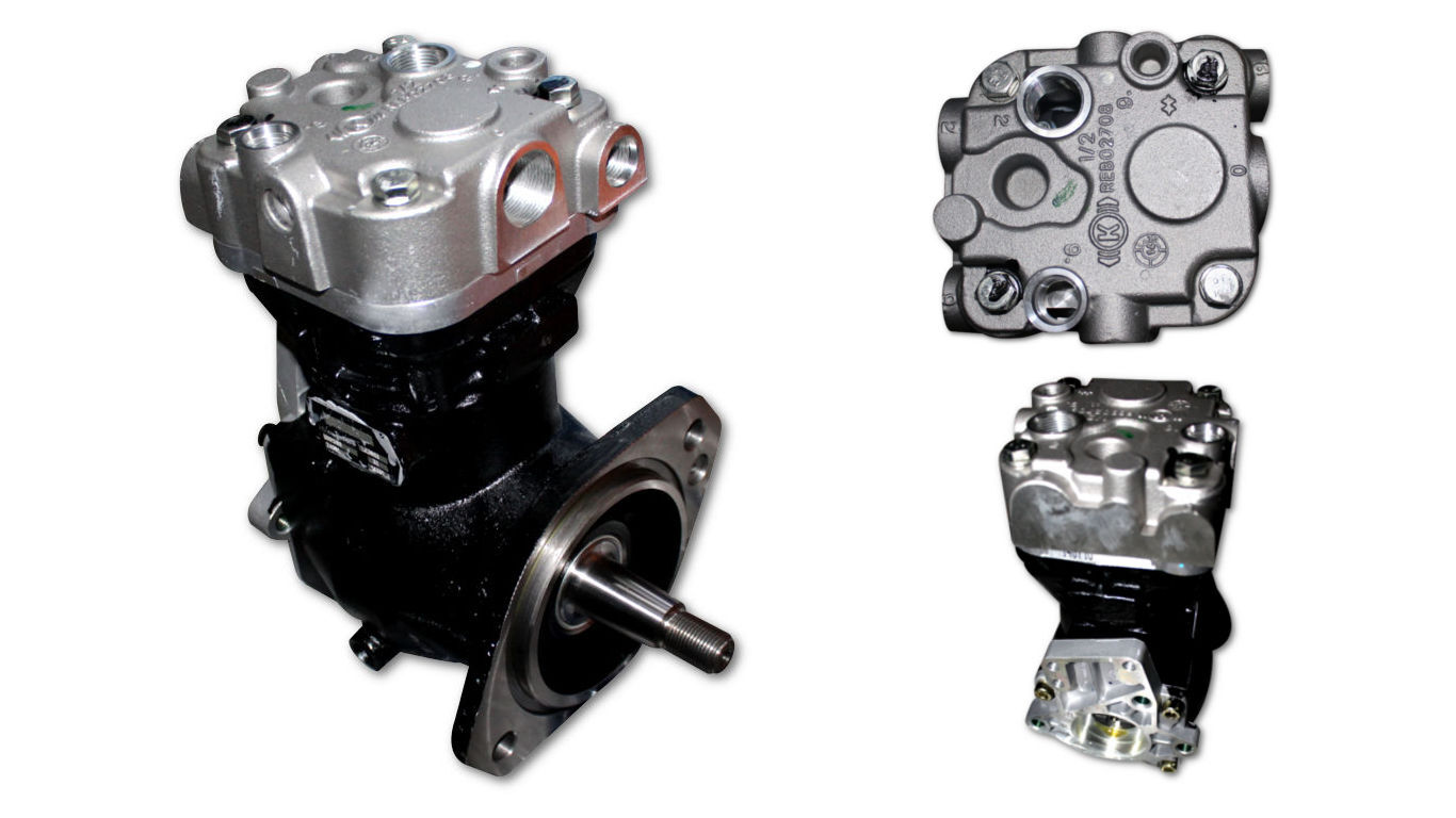 JOGO PARAFUSO COMPRESSOR LK3833 LK3863 NG225    (K001389)