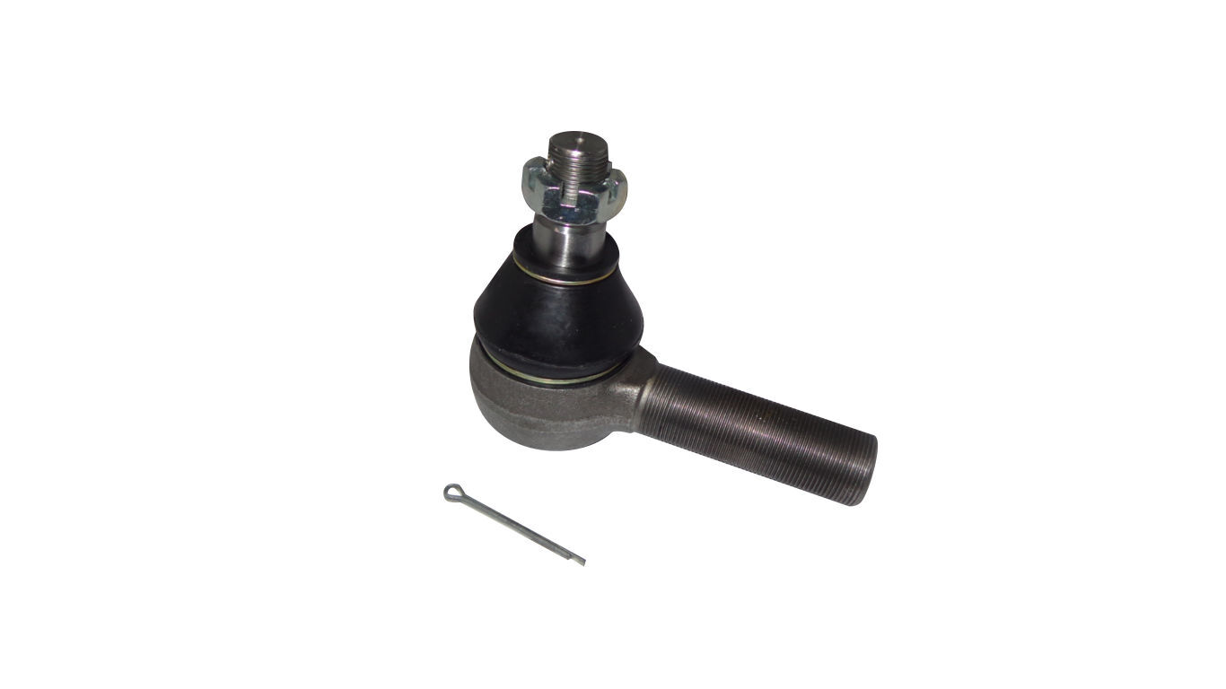 TERMINAL DIRECAO ROSCA ESQUERDA M30X1,5 VOLVO B58 / N10 / N12 / NL10 / NL12 / FH