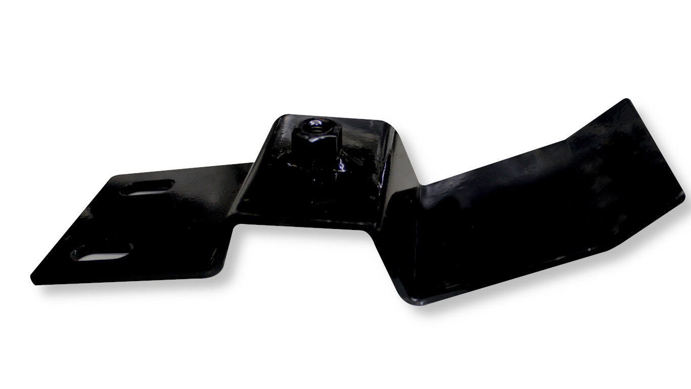 SUPORTE INTERNO PARALAMA TRASEIRO MB AXOR ACTROS (F3581)