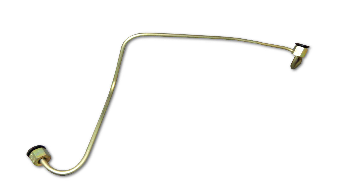 GRADE VOLVO VM PARA-CHOQUE SUPERIOR INJETADO 14...19 BONFANT (469295)