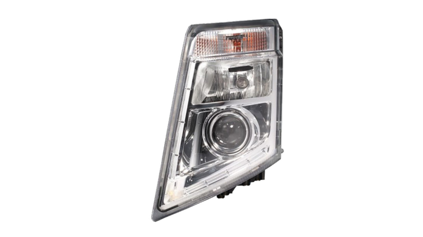 FAROL NINO F319 VOLVO VM 2006/2013 ESQ(C.PRETA) (378691)
