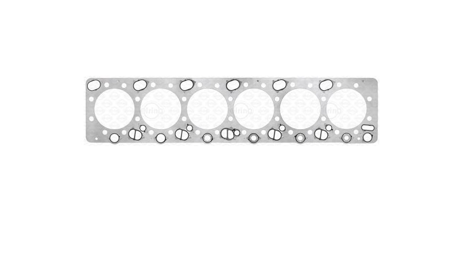 JUNTA CABECOTE MOTOR VOLVO FH FM B9S B13R TODOS COM MOTOR D13A D13C D13D (205130