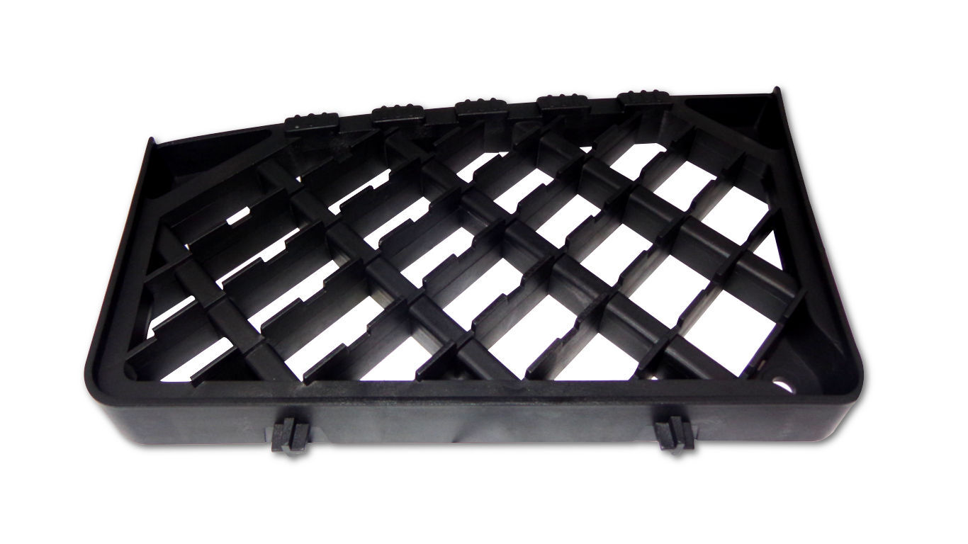 PISANTE ESTRIBO DIR VOLVO VM TODOS (20957735|)