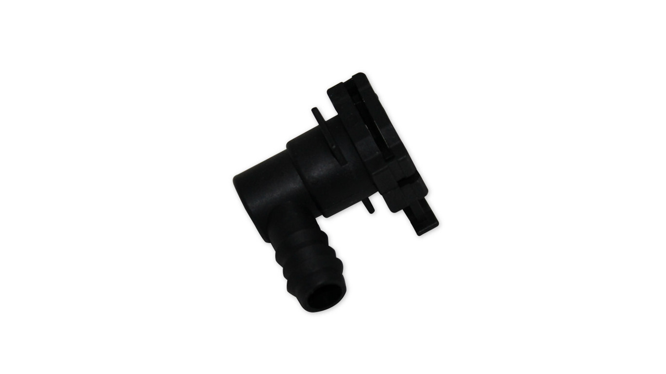 FAROL VOLVO FH-12 2004 A 2009 COM CONECTOR REDONDO DIREITO NINO (435783)