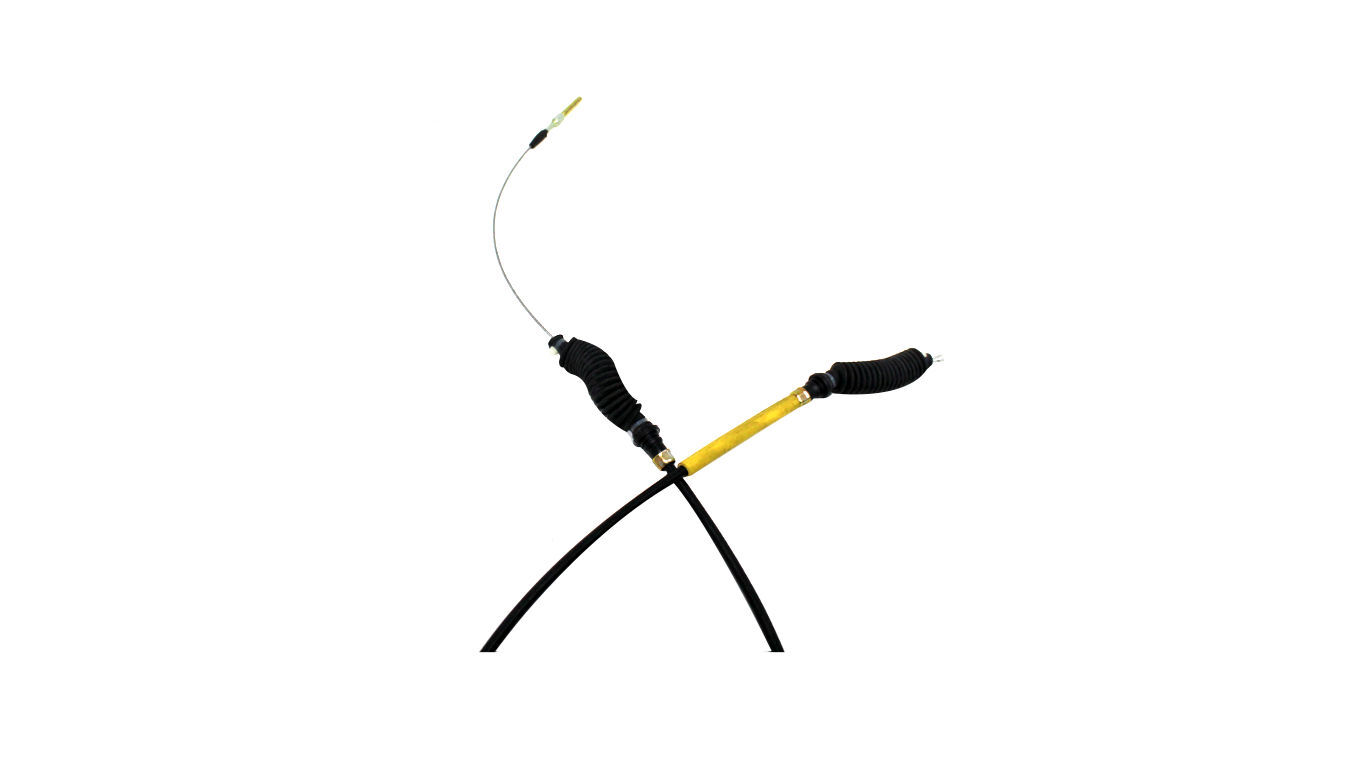 CABO ACELERADOR 1275MM VW 16170 16210 16210H MOTOR CUMMINS (2S0721555G.)