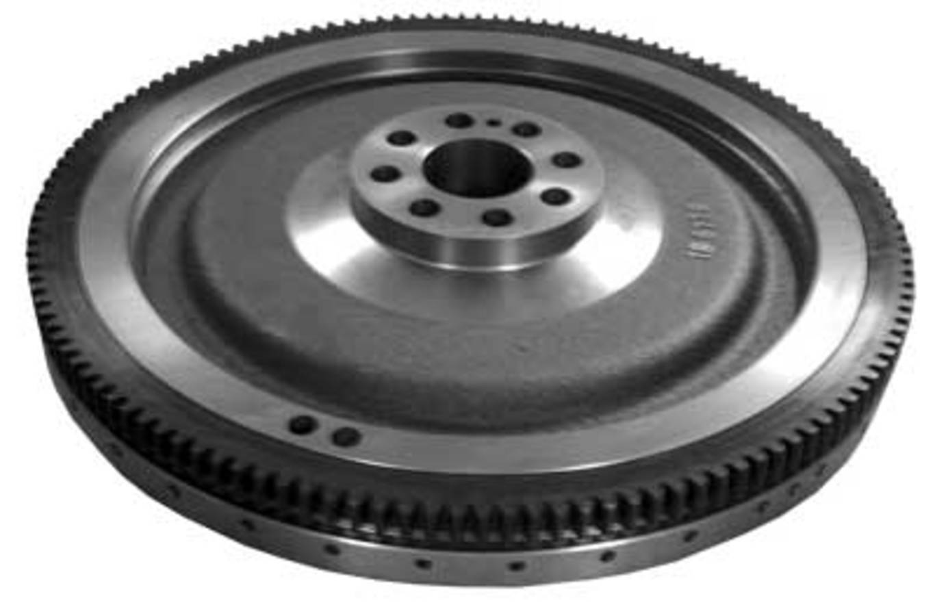 VOLANTE MOTOR 133D 362MM MB OM906 O500M O500U 2423B 2423K 2428 8 FUROS VIRABREQU