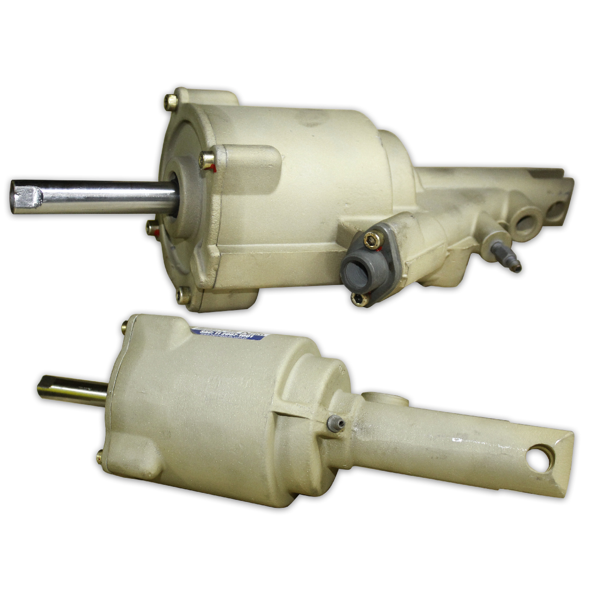 SERVO EMBREAGEM VOLVOVOLVO CAMINHAO FH12 NH12 FM10 FM12 NL10 NL12 VEICULOS IMPOR