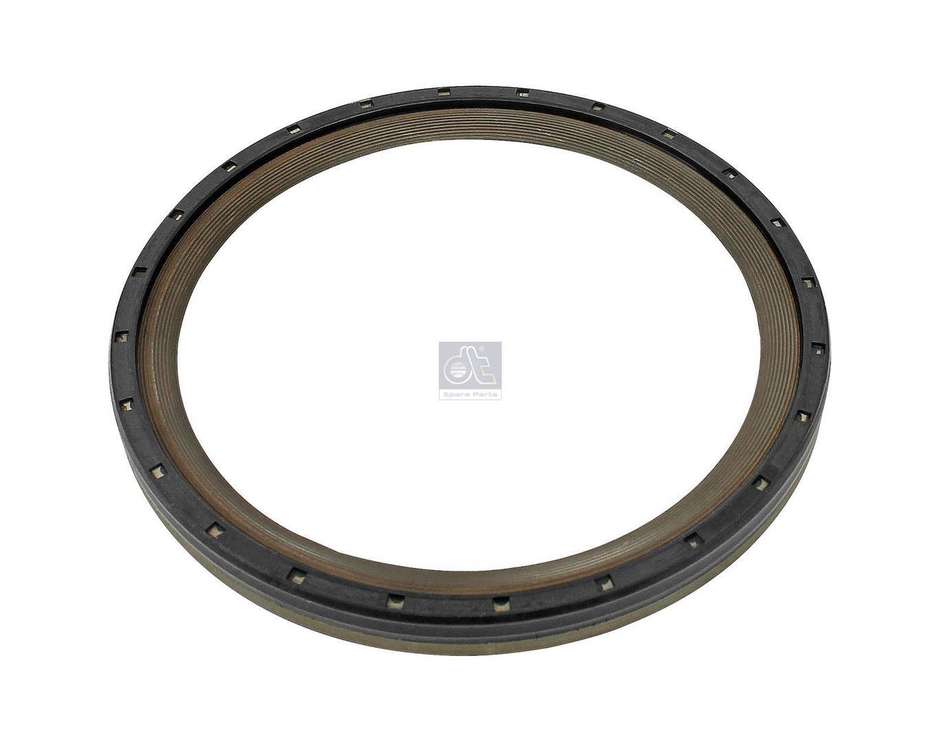 RETENTOR DIANTEIRO MOTOR PARA SCANIA SERIE K,P,G,R,T EURO 5 DC13 (1520998,)