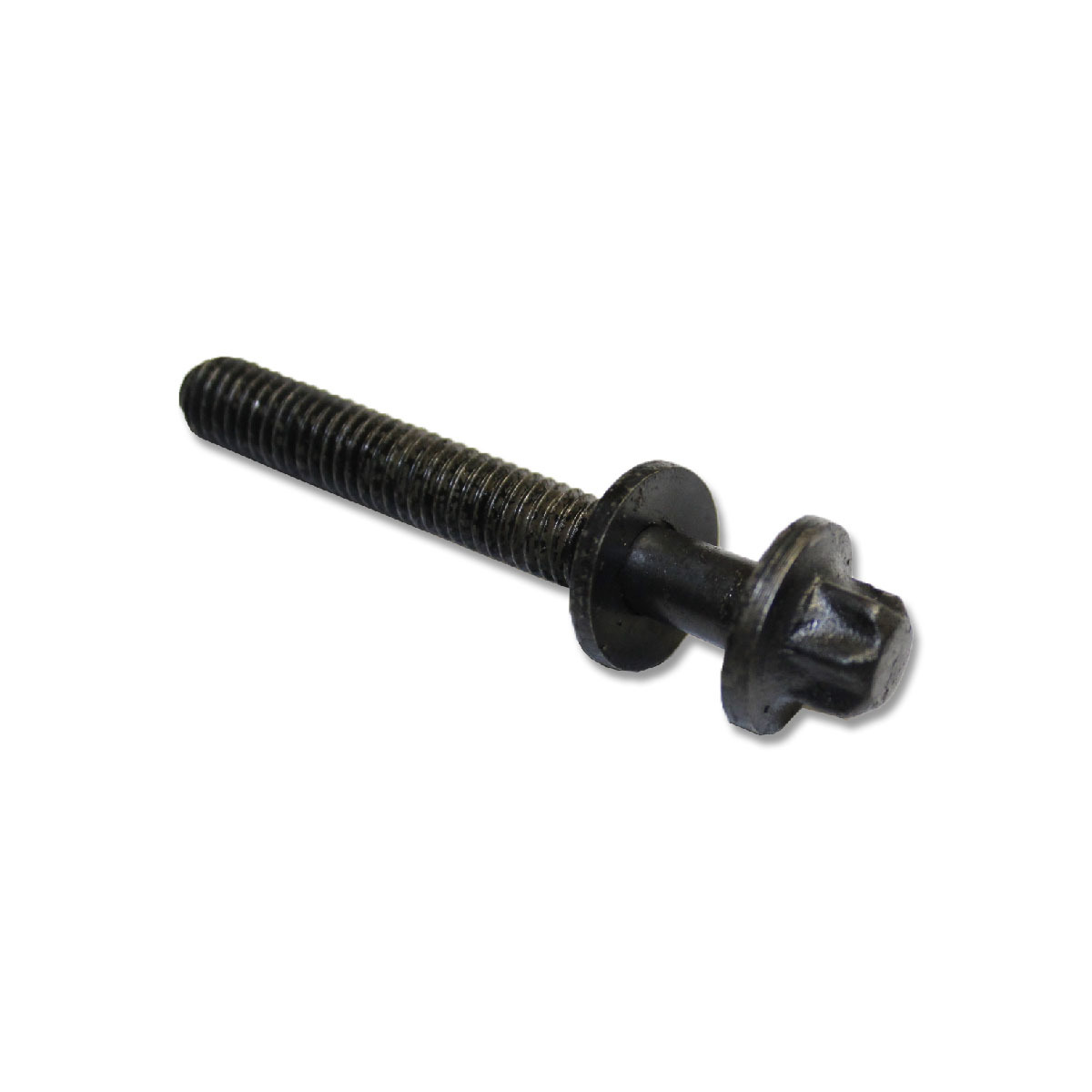 PARAFUSO CABECOTE MOTOR 58MM NOVA DAILY 8 X 1,25 X 60 (504081546-)