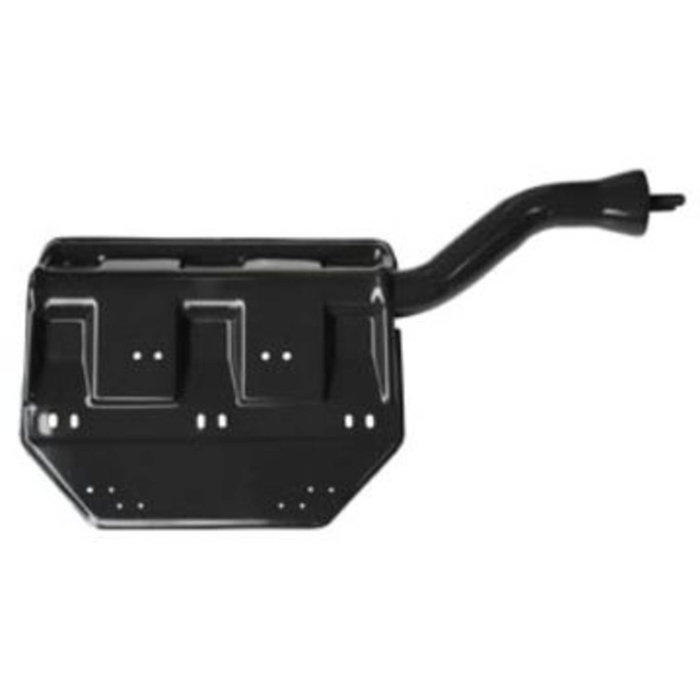 SUPORTE PARALAMA TRASEIRO LE (1457887_)