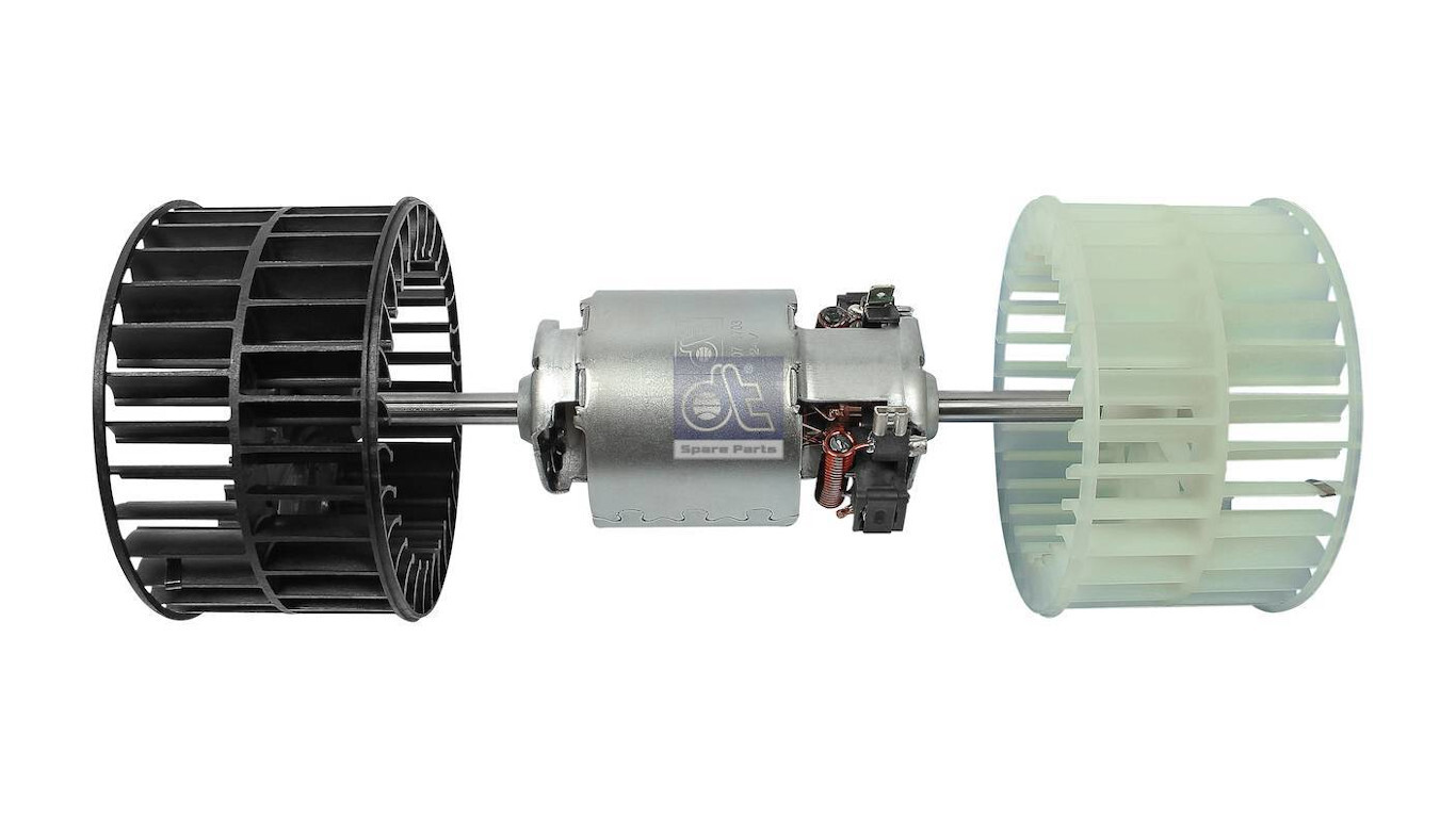 MOTOR AR CONDICIONADO  ACTROS (2015...)  (0008309308)