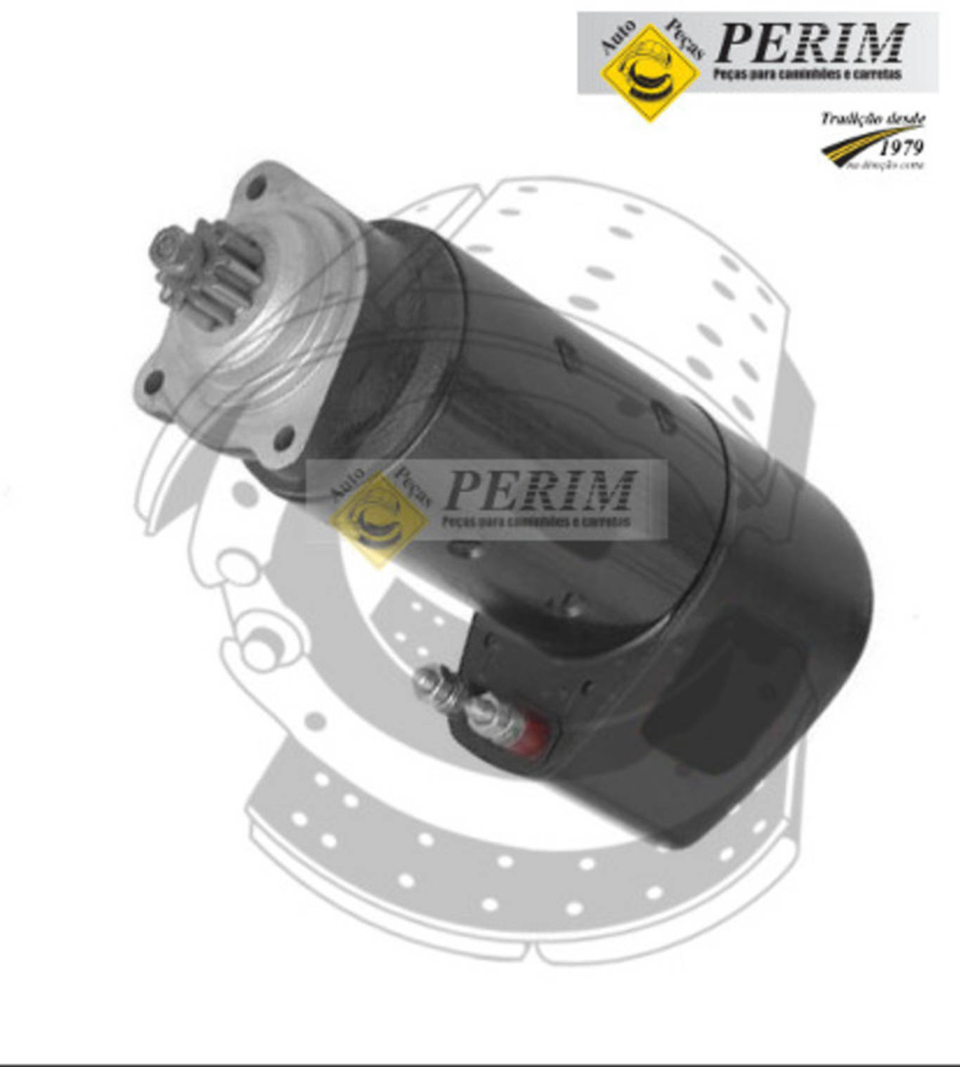 TAPETE VINIL MERCEDES-BENZ 710 99 ATE 2007 - CINZA TOP (467911)