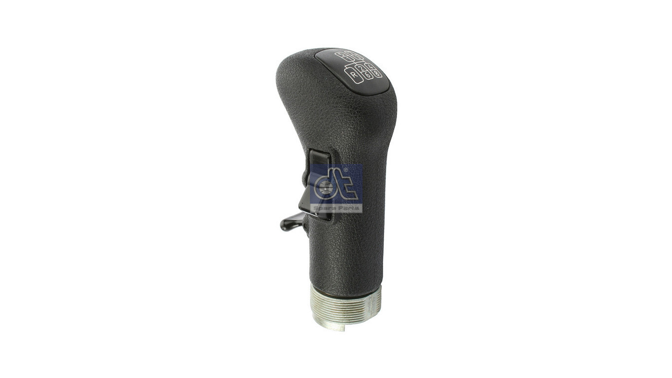 MANOPLA ALAVANCA CAMBIO  CF85/ XF105   (1285260 ,)