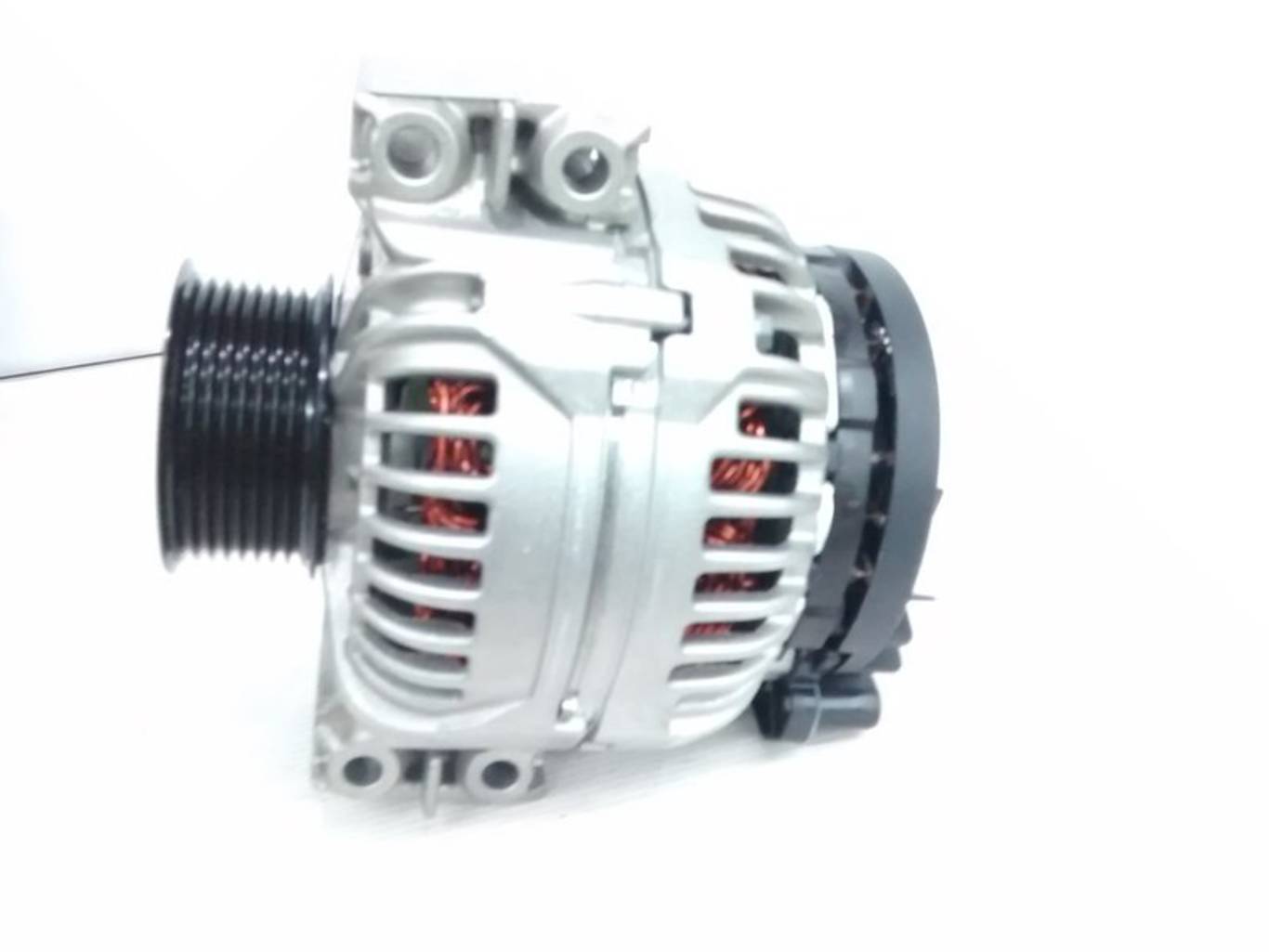 ALTERNADOR 24V 110A NCB2 PARA SCANIA F13 HL COM MOTOR DS 11.75 G230 8.9L COM MOT