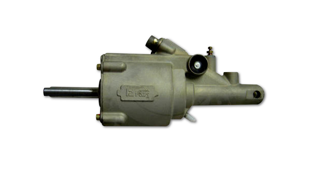 SERVO EMBREAGEM VOLVO VM (21257218.)