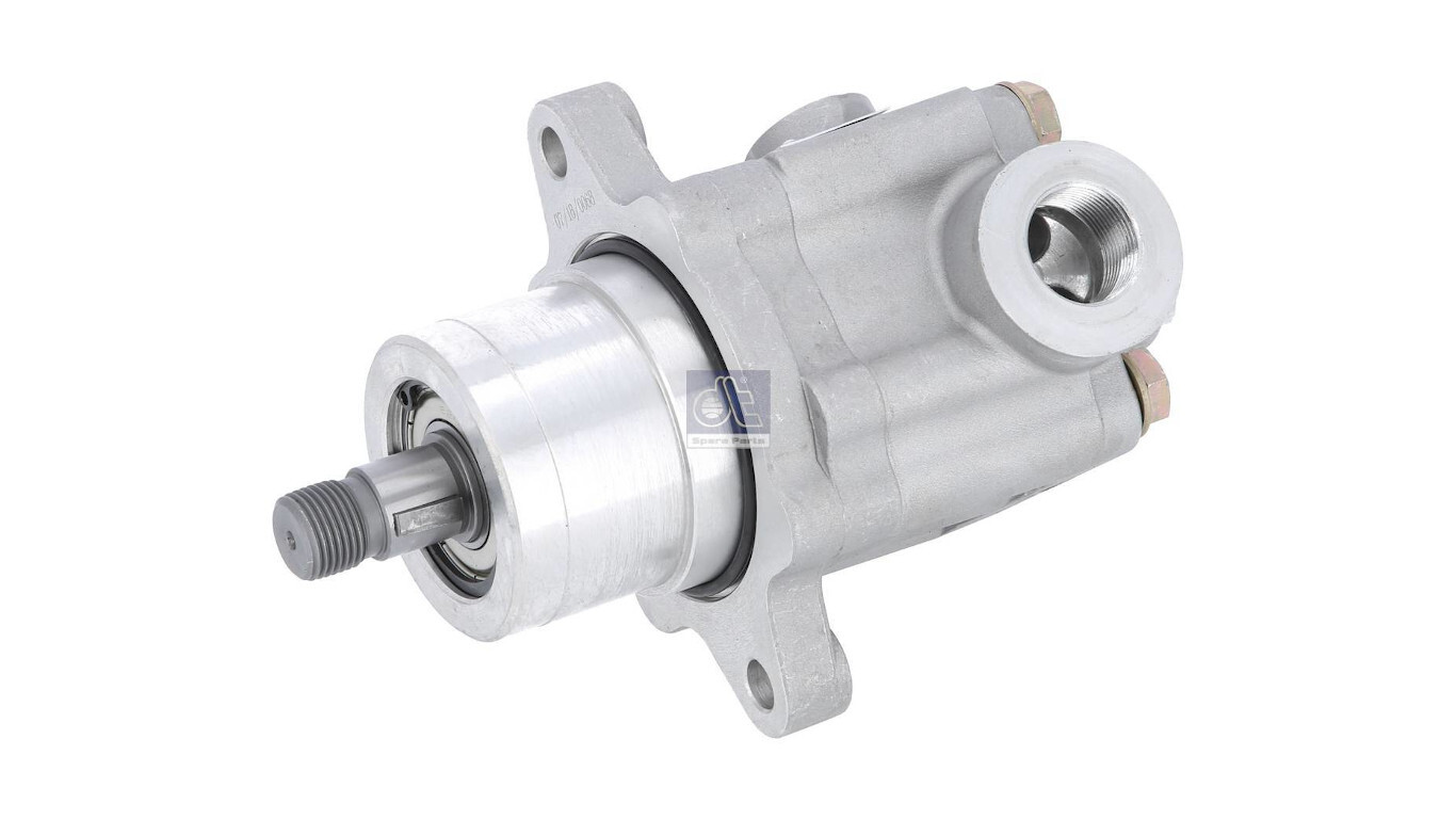 BOMBA DIRECAO HIDRAULICA VOLVO FH12 NH12 GLOBETROTTER ONIBUS B12R (542003710)