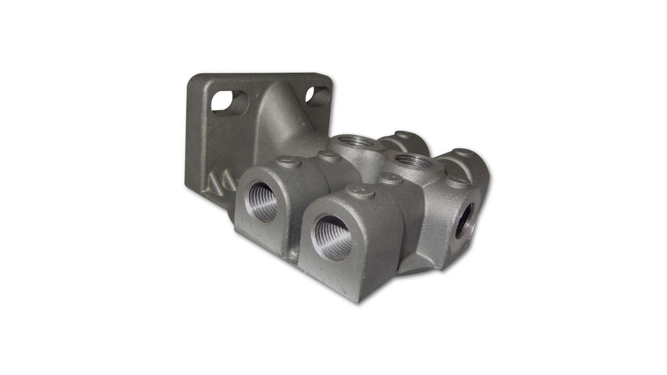 CABECOTE FILTRO COMBUSTIVEL SERIE 4/5 - P/G/R (1780731)