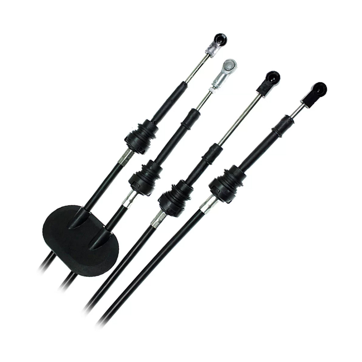 CABO COMANDO CAMBIO RENAULT MASTER COM MOTOR 2.8 2001 A 2004 (8200285626])