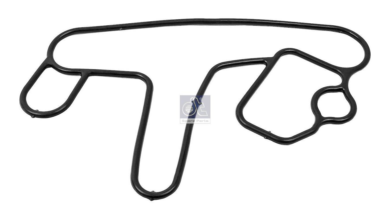 JUNTA BOMBA AGUA SILICONE SCANIA 114 DSC11 (1388737)