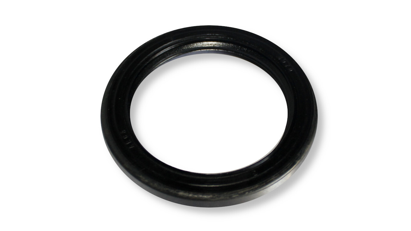 RETENTOR RODA TRASEIRO EXTERNO RODAGEM DUPLA HR 100 (528204B100])