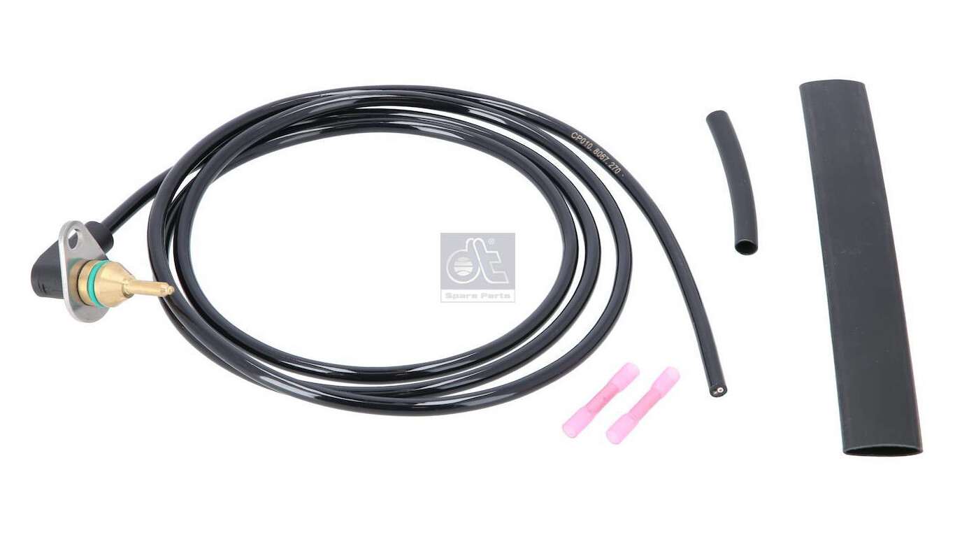 SENSOR TEMPERATURA SERIE 4 P,G,R  SISTEMA INJECAO  (1865317 ,)