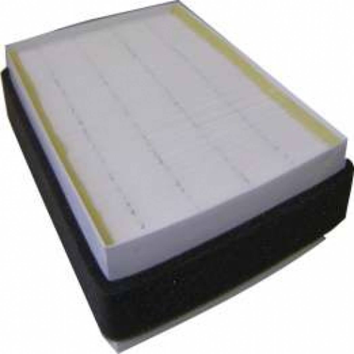 FILTRO AR CONDICIONADO PARA SCANIA 114 124 P R T (1379952)