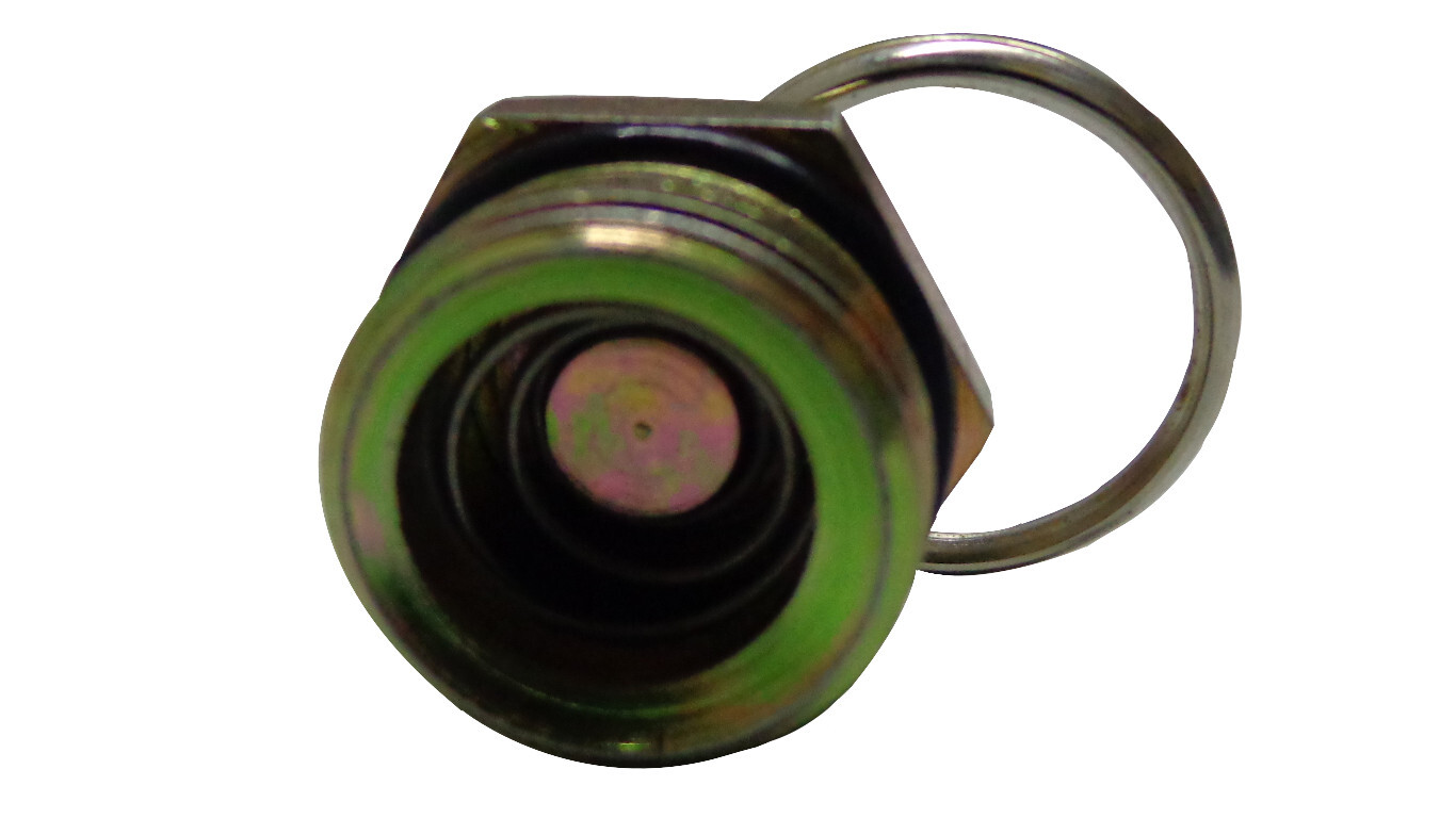 KIT- DESFORCIMETRO TORQUEADOR 580KGF 1:58 COM 2 SOQUETES 27  (464330)