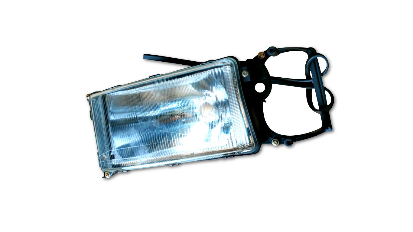 FAROL PRINCIPAL C/ PISCA (LD) PARA SCANIA SERIE 4 (1446588.)