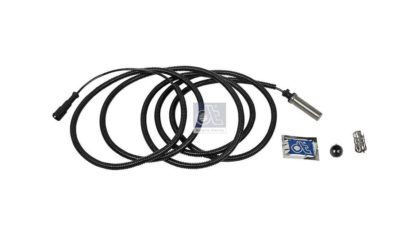 KIT MOLDURA PARA-LAMA FIAT MASTER 05/15 (20 PECAS) (463786])