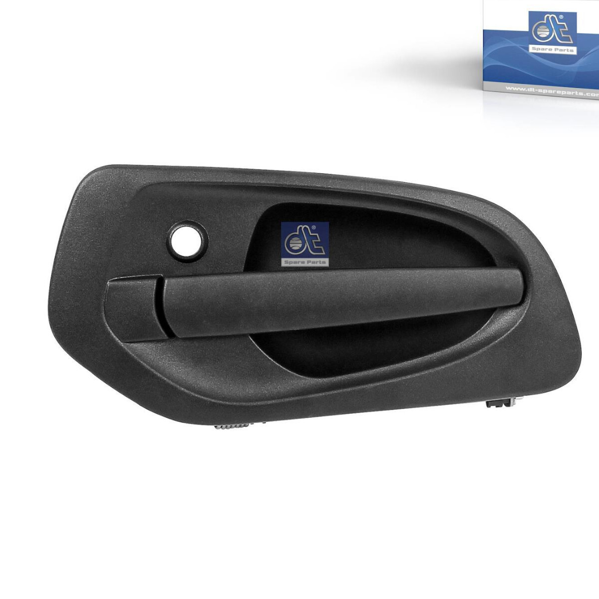 MACANETA PORTA ACTROS MP4 DER. (SEM CHAVE) (9607230709)