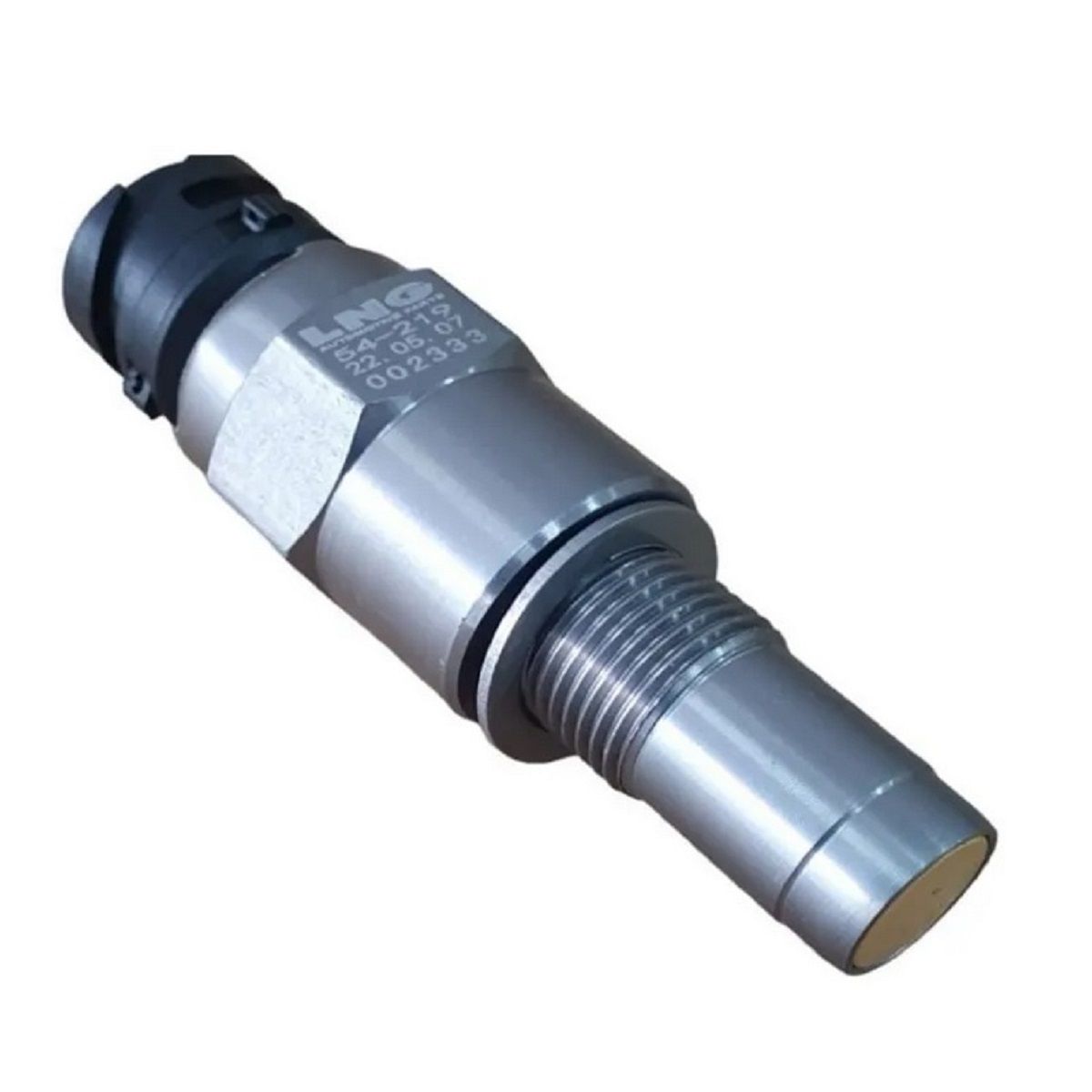 SENSOR INDUTIVO 35MM (4 PINOS REDONDO) (503355686.)