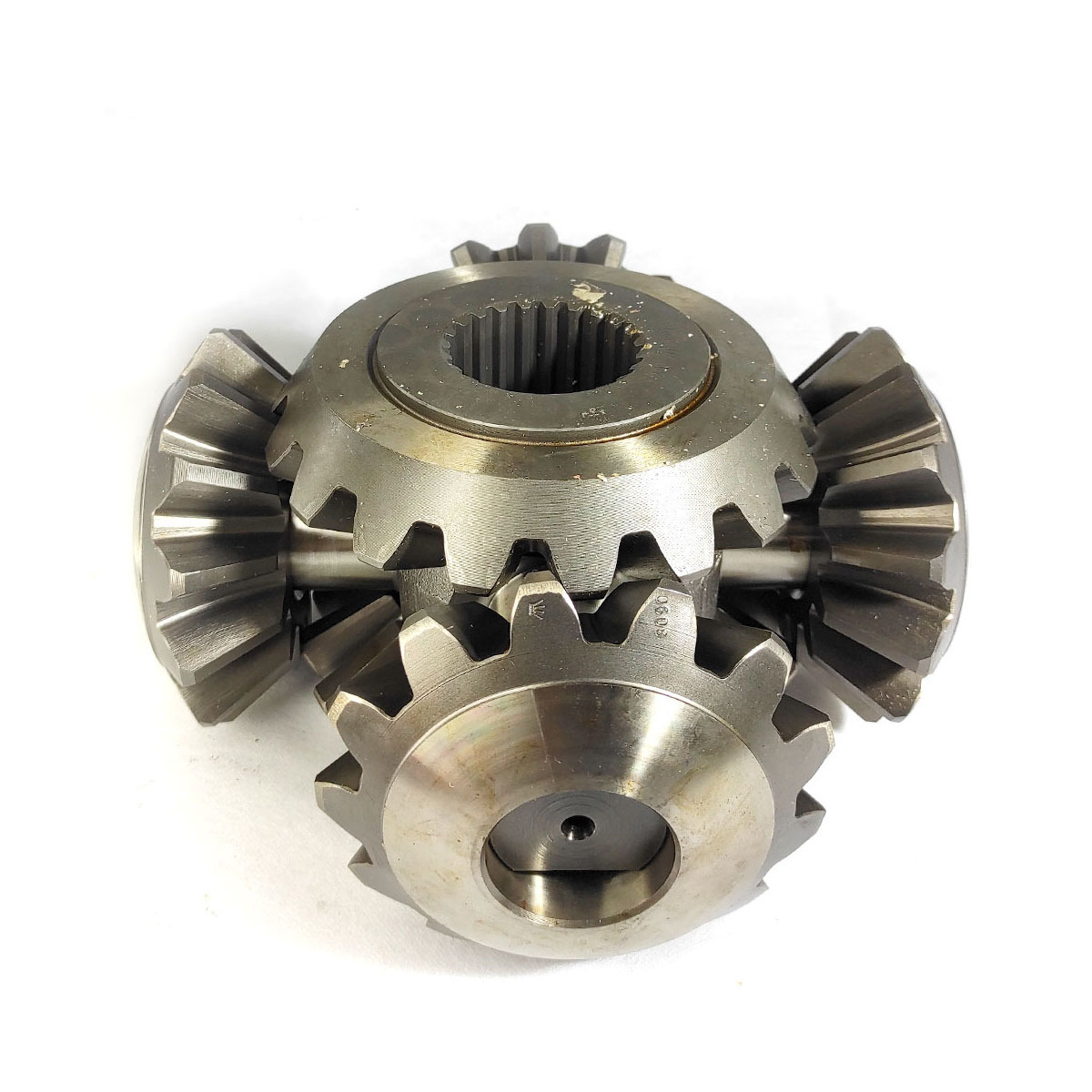 REPARO CAIXA SATELITE COM CRUZETAVOLVO/EV90/N10/N12/NL10/NLOLVO/EV90/N10/N12/NL1