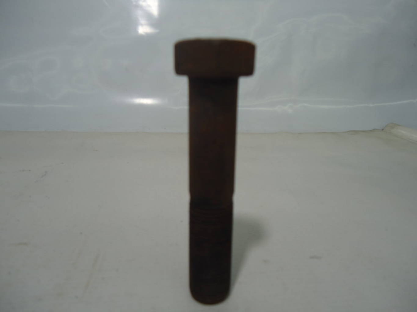 PARAFUSO M18X1.5X90 8.8 LENTICULAR FIXACAO SUSPENSAO TRASEIRA VW 24.220 24.250 2