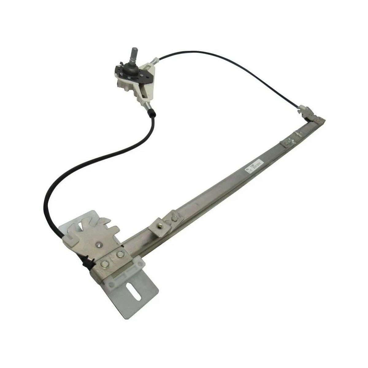 MAQUINA VIDRO MECANICA PARA IVECO/DAILY 07 ... DIREITO UNIVEL (504205271.)