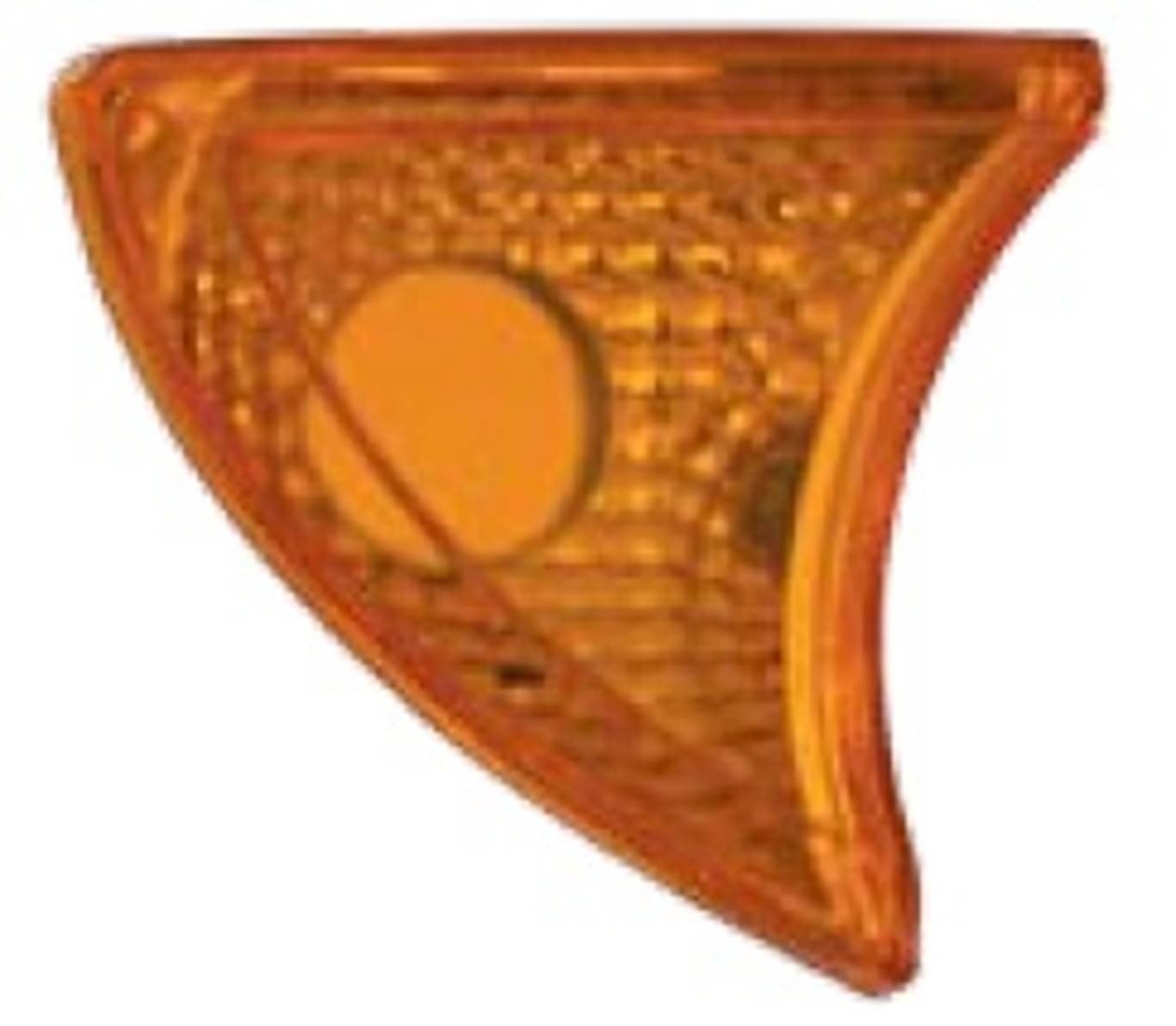 LANTERNA DIRECIONAL LE CRISTAL PARA IVECO CAMINHOES STRALIS / TECTOR / CURSOR (4