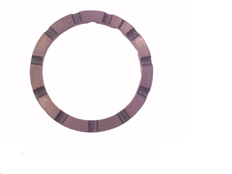 ANEL BIPARTIDO ROLAMENTO PINHAO 10,18 MM MB 10,18 MM L 1113 1313 0 355 362 LPO (