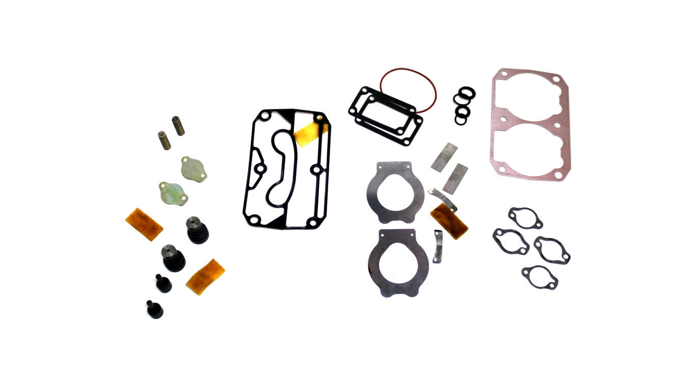 REPARO PARA CABECOTE DO COMPRESSOR  PARA IVECO          (SEB22549)