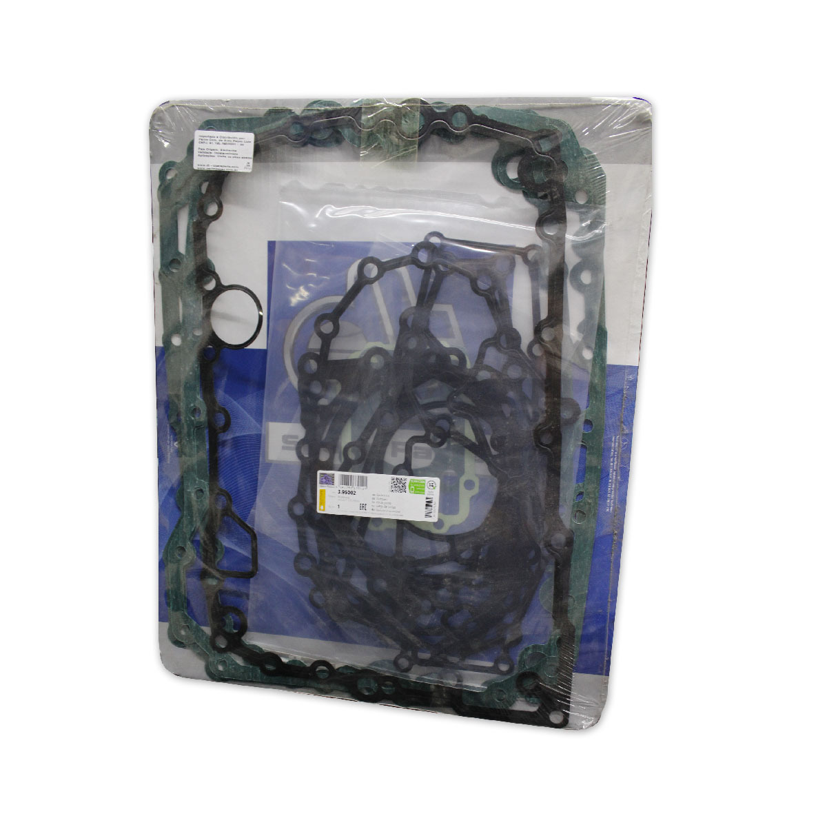 JOGO REPARO CAMBIO COMPLETO CAMBIO 16S-1685 16S-221 -2280 16S-1585TD 16S-1685TD 