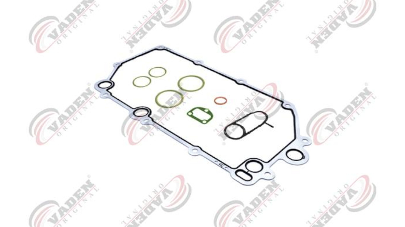 JUNTA RADIADOR OLEO (2096560_)