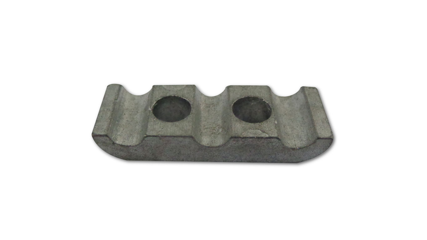 LANTERNA LATERAL RANDON 2000 LED BIVOLT SEM SUPORTE ESPECIAL-VM.IVA (428965)