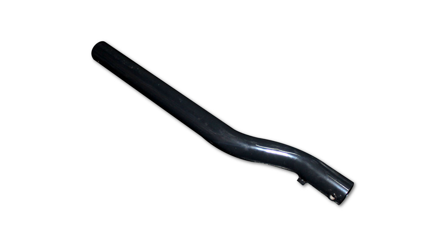 TUBO TRASEIRO FIXACAO PARALAMA LD (A9585220748)