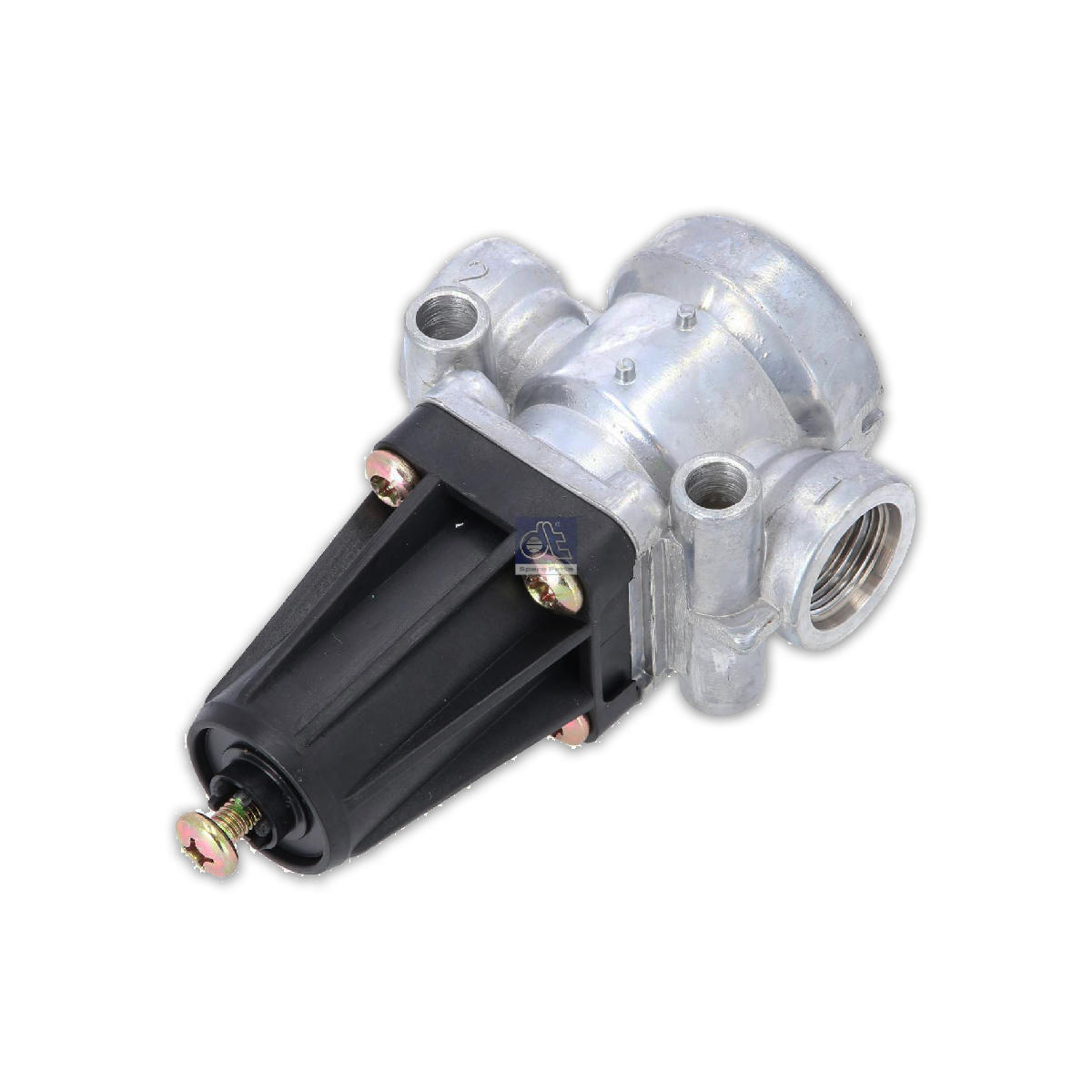 VALVULA LIMITADORA PRESSAO 8,5 BAR MAN TGX 28440 / TGX 29440 / TGX 33440 (2V5607