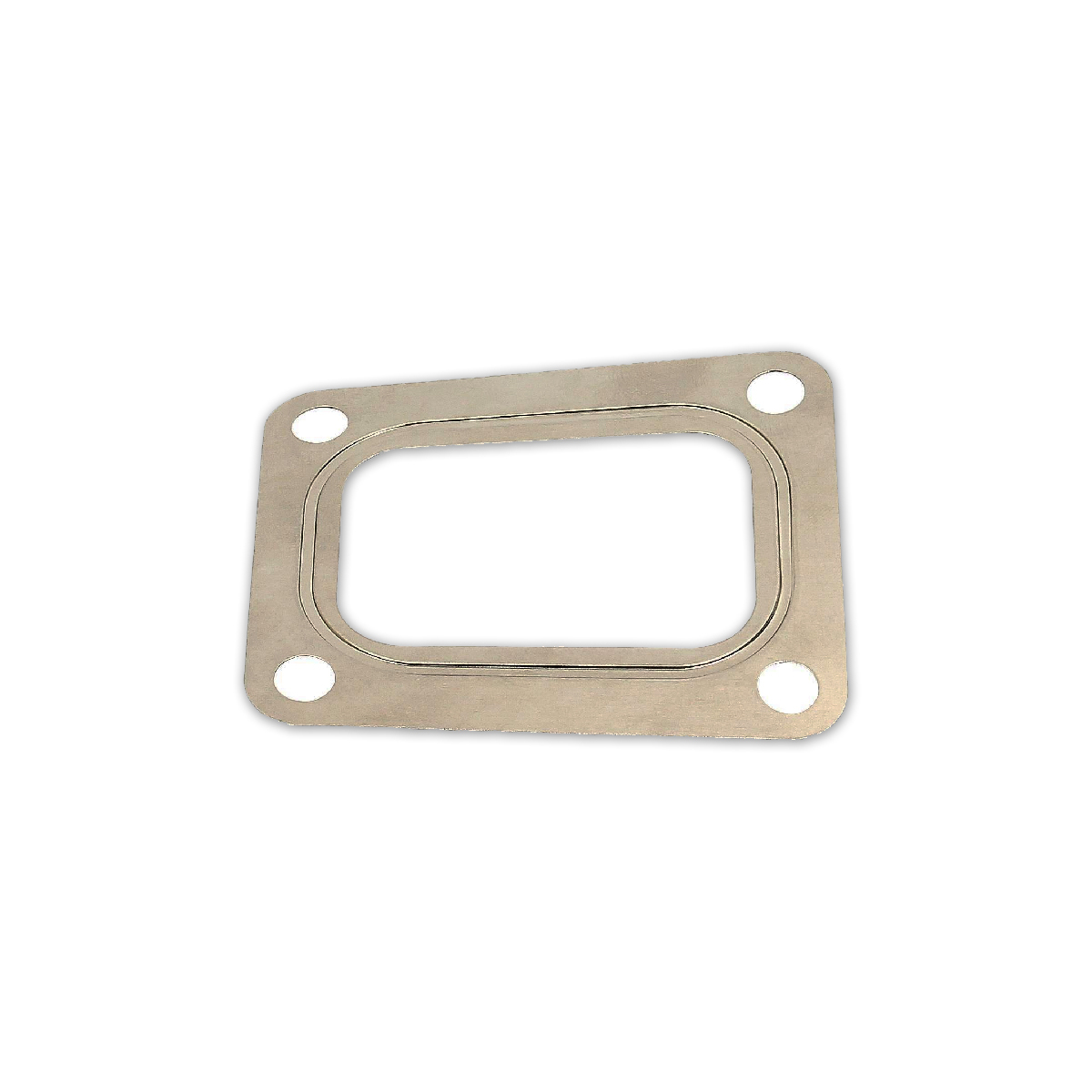 JUNTAS BASE TURBINA IVECO EUROCARGO TECTOR CURSOR STRALIS TRAKKER FORD CARGO 204