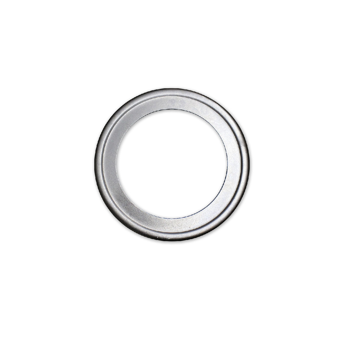 CHAPA RETENCAO ROLAMENTO CAMBIO ZF 16S1650 (2T0311449)