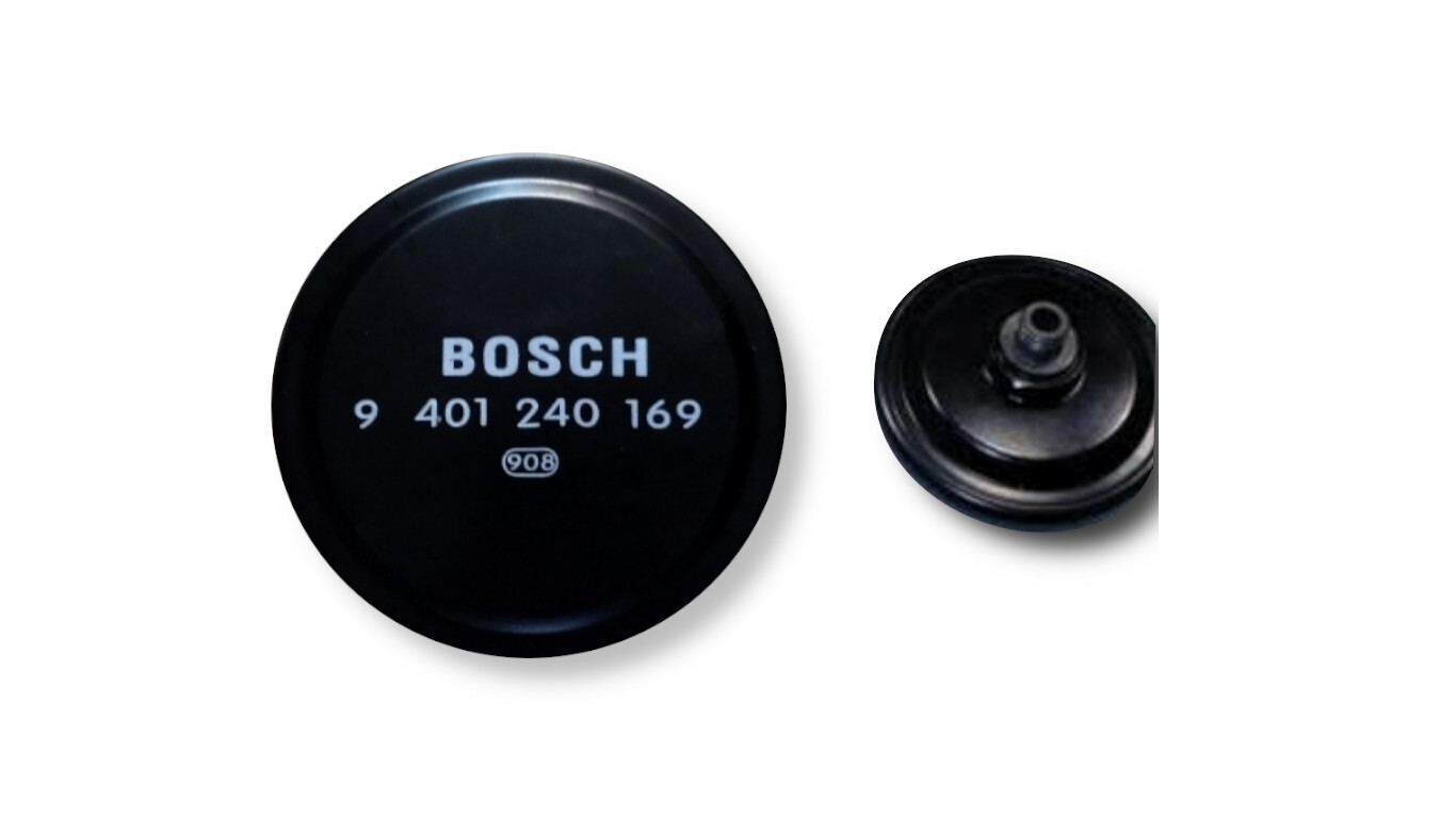 TAMPA RESERVATORIO AGUA RADIADOR MERCEDES-BENZ SPRINTES APOS (466398)