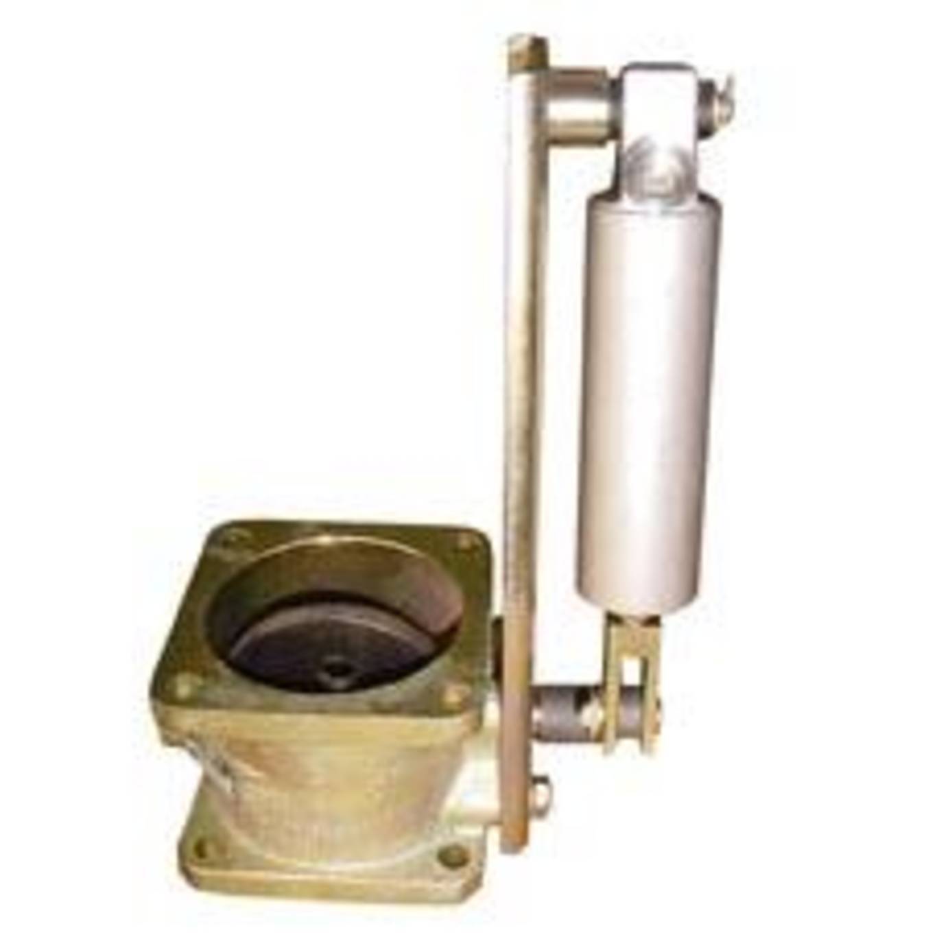 FREIO MOTOR COMPLETO WABCO 8845023760 VW 12180 14180 14150 BUS 16210CO S2000 131